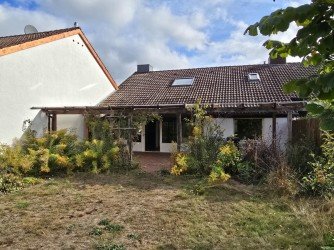 Hauptbild Gifhorn: Sanierungsbedürftiges Reihenhaus in zentraler Lage