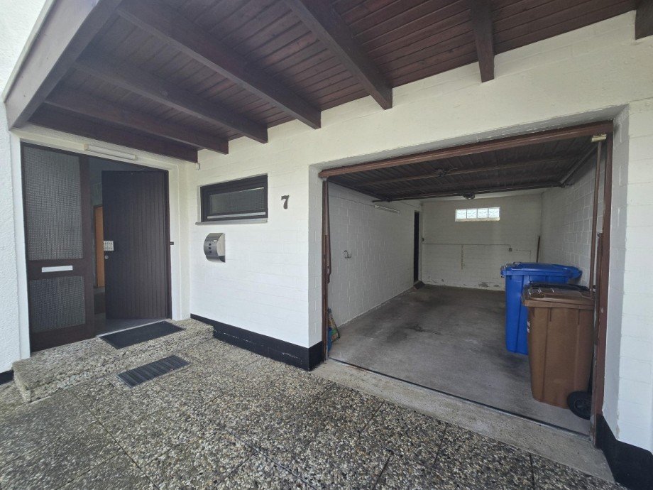 Garage Einfamilienhaus Gifhorn