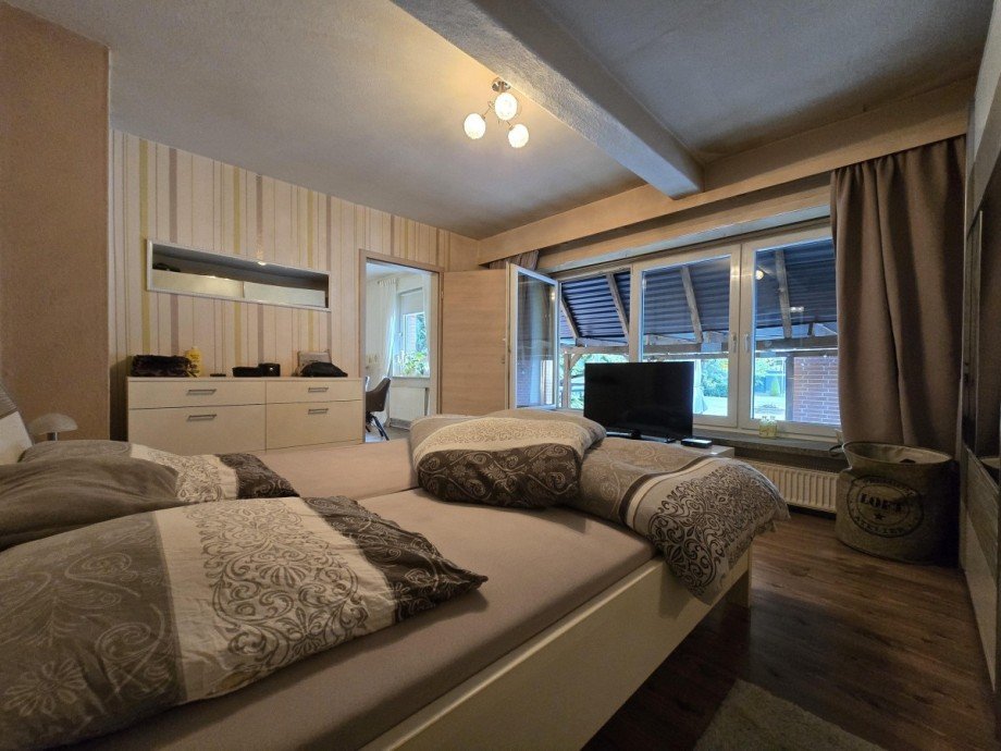 EG Schlafzimmer 2 Einfamilienhaus Gifhorn
