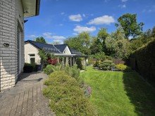 Garten 2 Gifhorn: Exklusives EFH mit eigenem Poolhaus