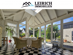 Hauptbild Meine: Exklusives EFH mit B�ro auf gro�em Grundst�ck in zentraler Lage