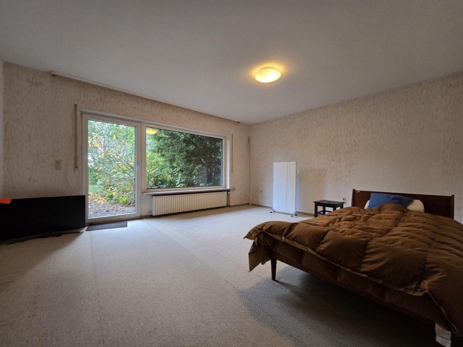 EG Schlafzimmer II Einfamilienhaus Meine