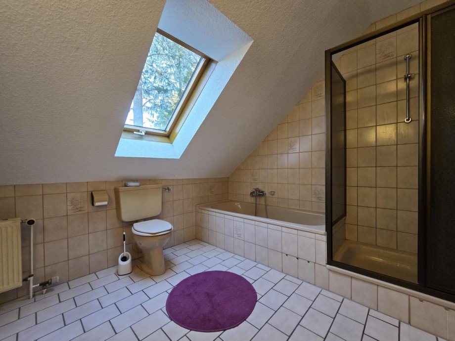 Bad DG II Einfamilienhaus Gifhorn