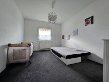 Schlafzimmer Faktor 16,5: ETW auf Eigentumsgrundst�ck in Fallersleben