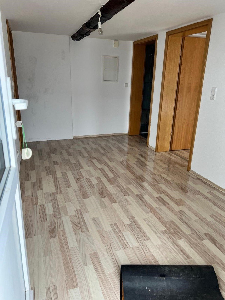 WE3 Flur Bauernhaus Calberlah