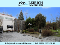 Bild (9784d44fd28c7546993b9b15230b1bde): Idyllisches Reihenendhaus in Feldrandlage von Meine OT Abbesb�ttel