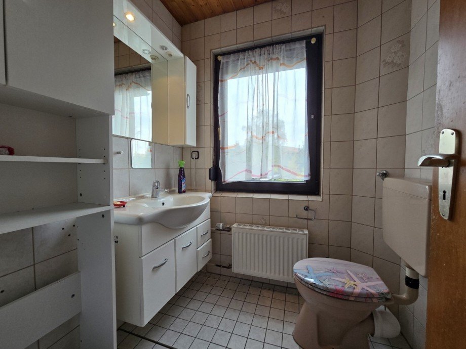 Bad EG Einfamilienhaus Gifhorn