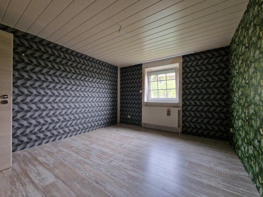 Schlafzimmer EG Zweifamilienhaus Wasb�ttel