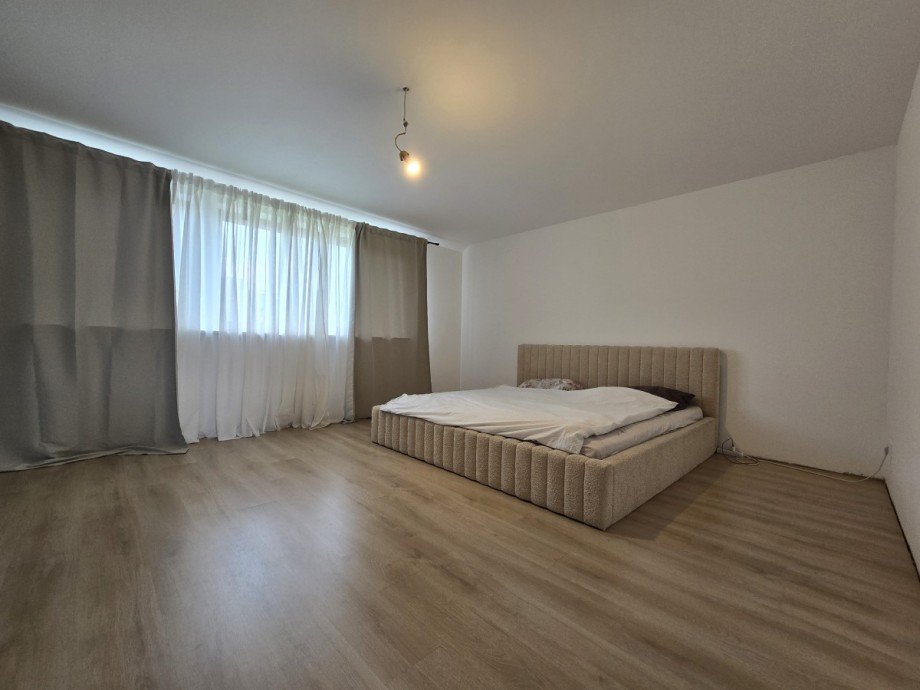 Schlafen DG Einfamilienhaus Schw�lper