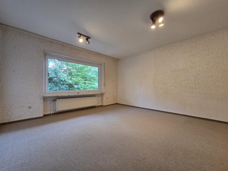EG Schlafzimmer III Einfamilienhaus Meine
