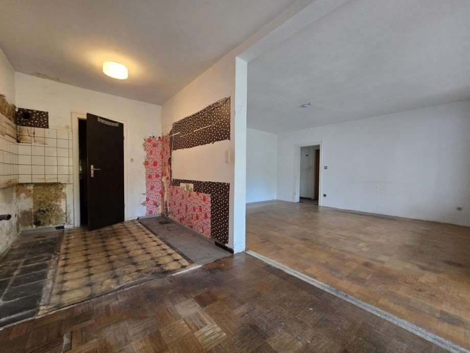 K�che Reihenmittelhaus Gifhorn