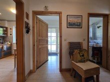 Flur EG 2 Reserviert - Noch Erbbaurecht: Sch�ne DHH mit Pool in ruhiger Lage von R�tgesb�ttel