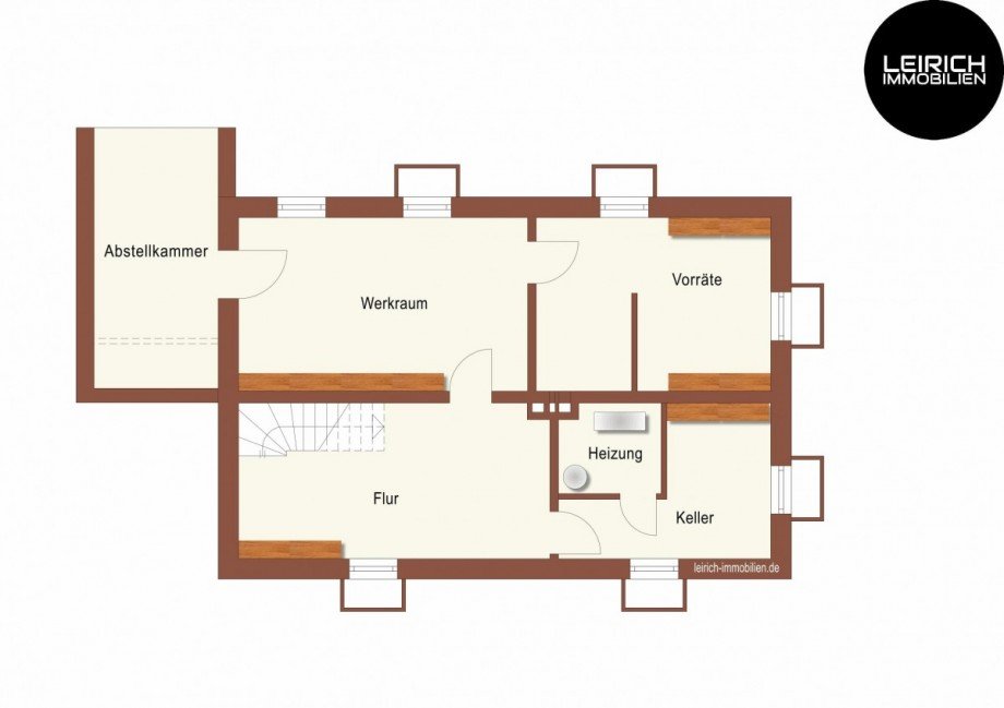 Keller Einfamilienhaus Gifhorn