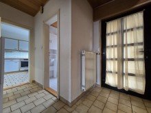 Flur EG Kleines EFH auf gro�em Erbbaugrundst�ck