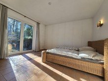 Schlafzimmer EG I Gifhorn Winkel: Einfamilienhaus mit Doppelgarage und zweitem Grundst�ck