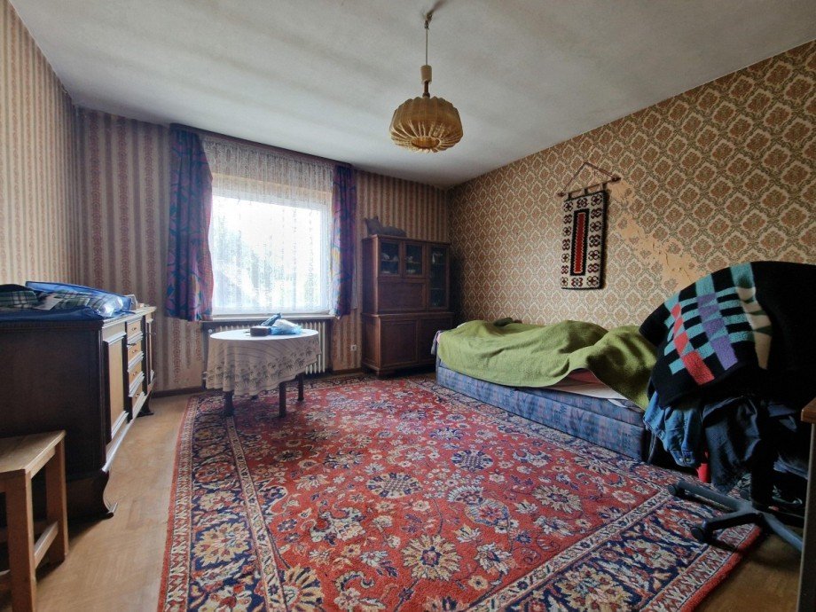 Wohnen II Zweifamilienhaus Vordorf