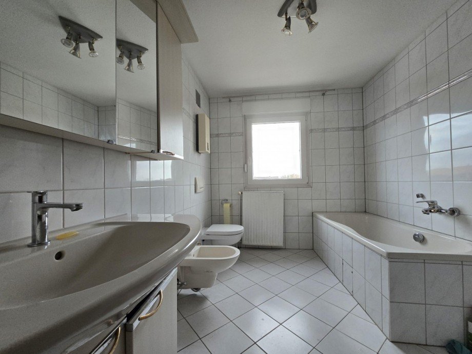 WE1 Bad Bauernhaus Calberlah