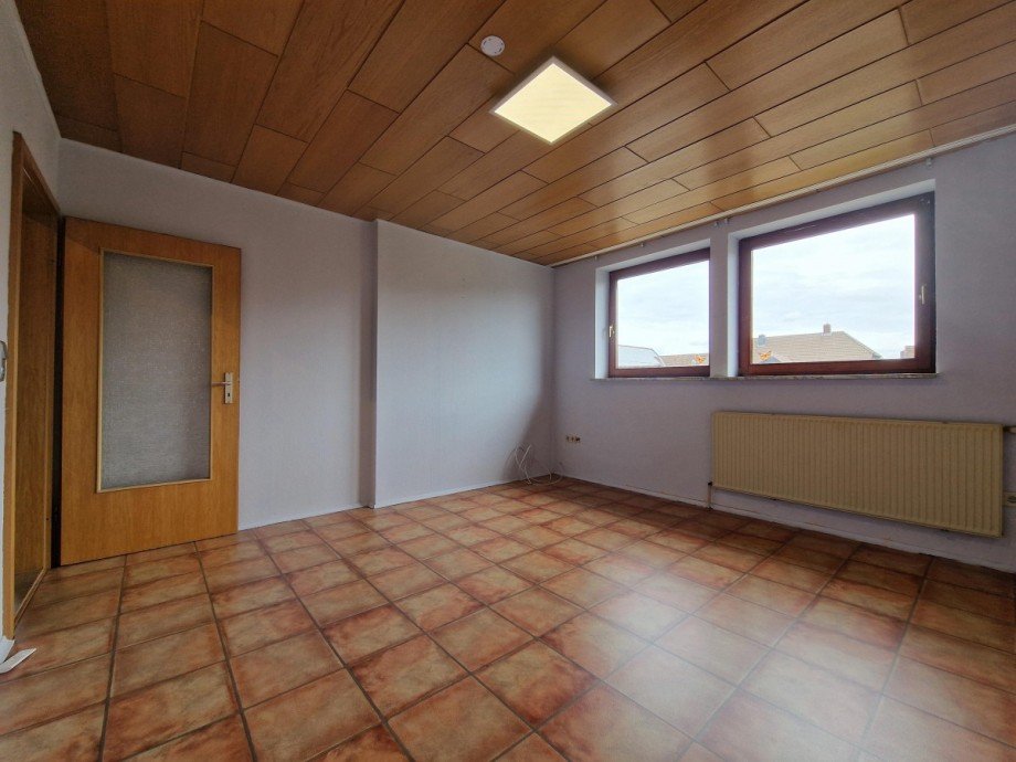 Zimmer II DG Einfamilienhaus Meine
