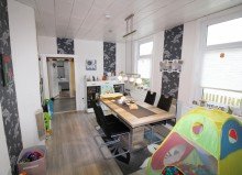 EG Esszimmer Handwerker und Kapitalanleger aufgepasst: ZFH in zentraler Lage