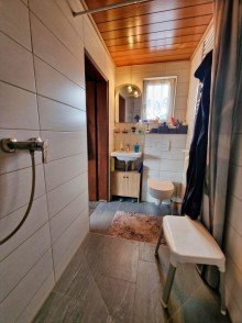 Tageslichtbad EG Sanierungsbed�rftiges EFH in R�tgesb�ttel