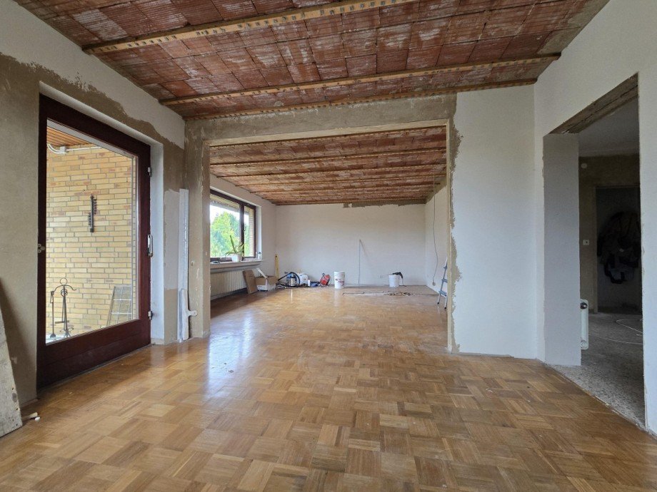 Wohnbereich EG 3 Einfamilienhaus Schw�lper