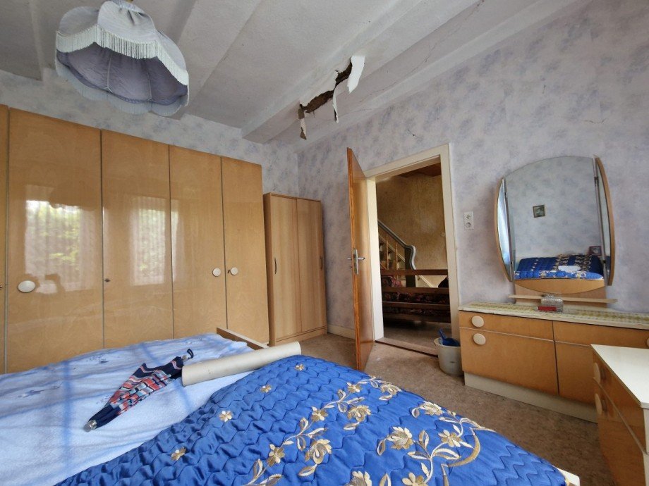 Schlafen III Zweifamilienhaus Vordorf