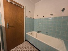 Bad II Gifhorn: Sanierungsbed�rftiges Reihenhaus in zentraler Lage