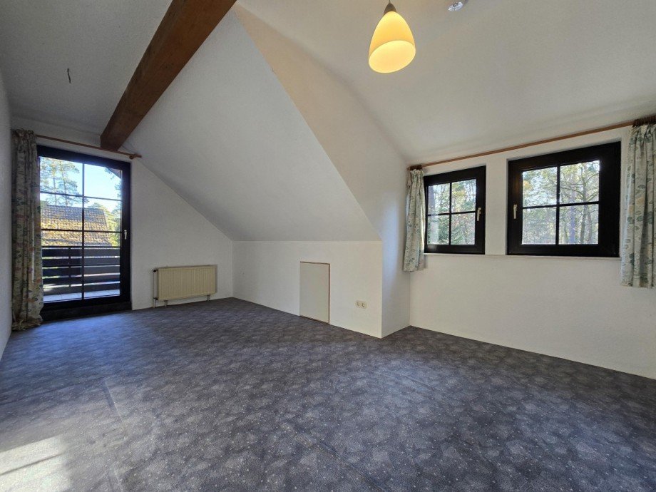 Kinderzimmer 2 Einfamilienhaus Gifhorn