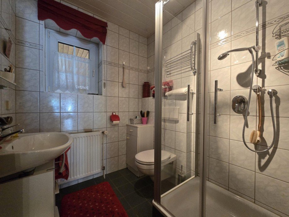 G�ste Bad WE1 Bungalow Sassenburg