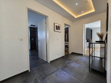 Flur Exklusive Erdgeschosswohnung mit Garten und zwei Stellpl�tzen in R�tgesb�ttel