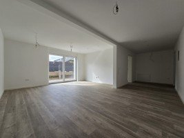 Hauptbild Barrierefreie Einzimmer-Wohnung in R�tgesb�ttel