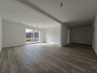 Hauptbild Barrierefreie Einzimmer-Wohnung in Rötgesbüttel