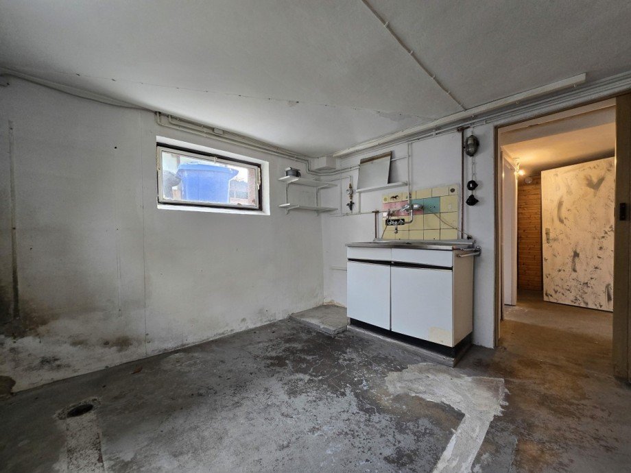 Kellerraum 3 I Einfamilienhaus Gifhorn