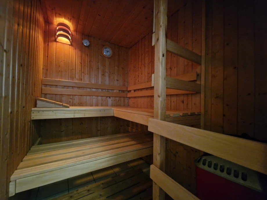 Sauna Einfamilienhaus Gifhorn
