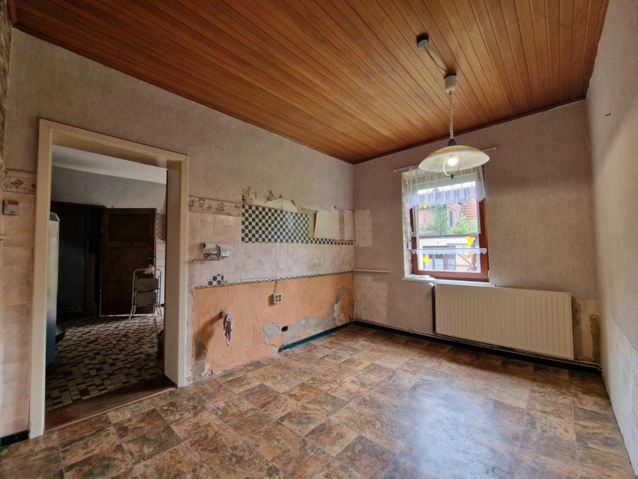 K�che EG Einfamilienhaus Meine