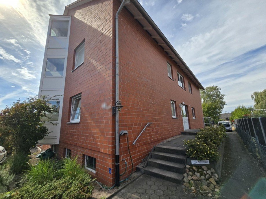 5-Familienhaus in Meine Mehrfamilienhaus Meine