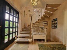 EG Treppe Meine: Stilvolles Ein- bis Zweifamilienhaus mit vielen Vorz�gen
