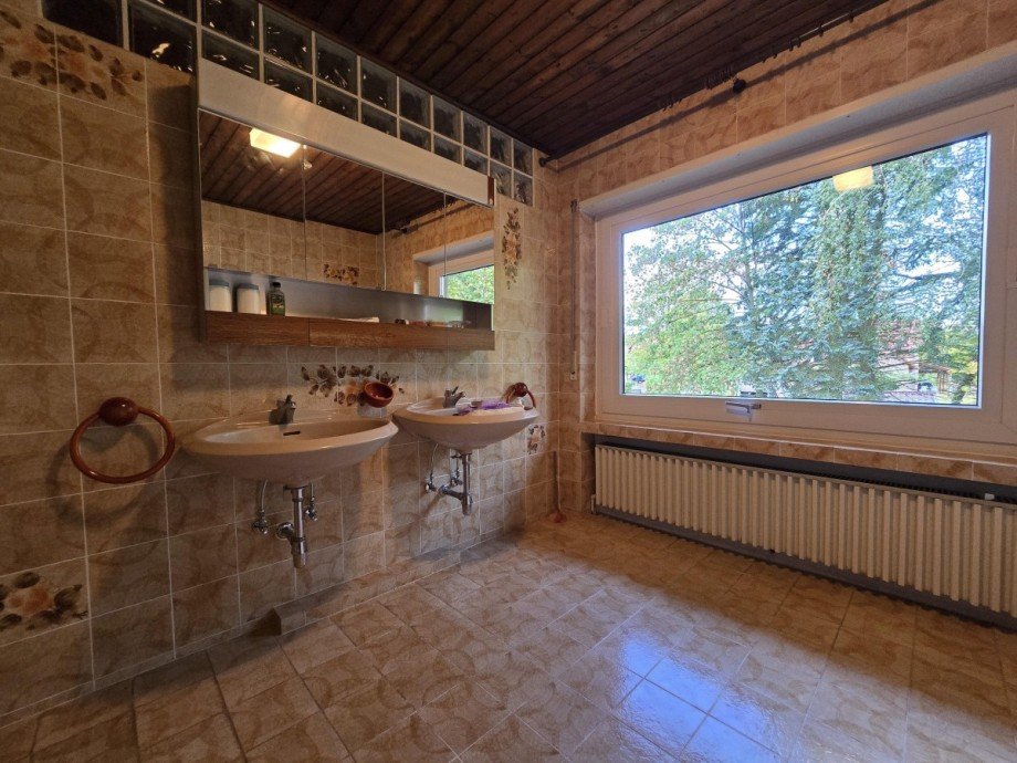 EG Bad 2 Einfamilienhaus Meine