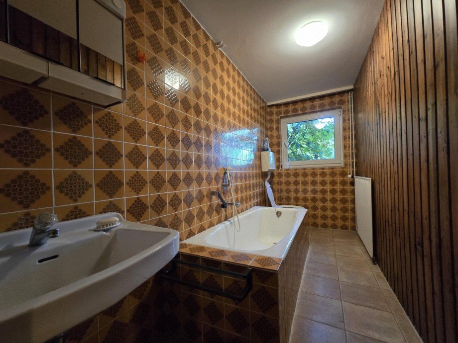 Keller Bad I Einfamilienhaus Meine