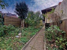 Au�enansicht II Vordorf: Charmanter Bungalow in ruhiger Lage