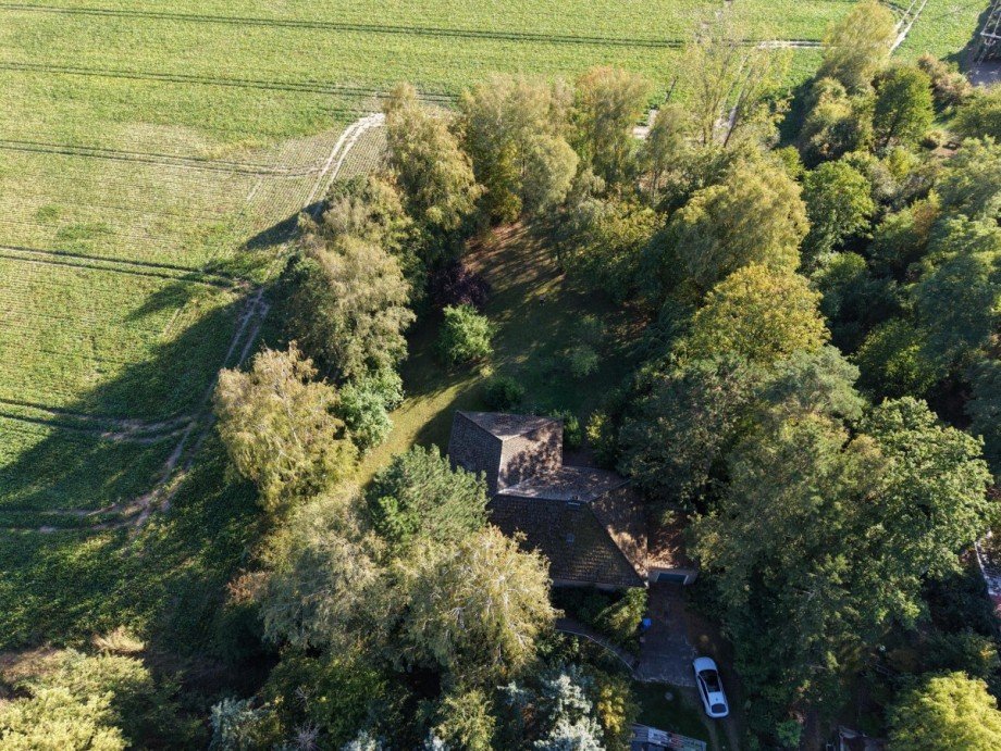 Grundst�ck Einfamilienhaus Meine