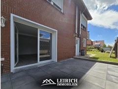 Hauptbild Erdgeschosswohnung mit Terrasse in R�tgesb�ttel