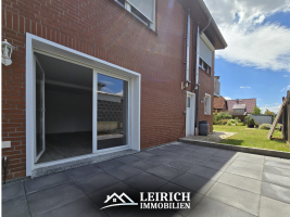 Hauptbild Erdgeschosswohnung mit Terrasse in R�tgesb�ttel