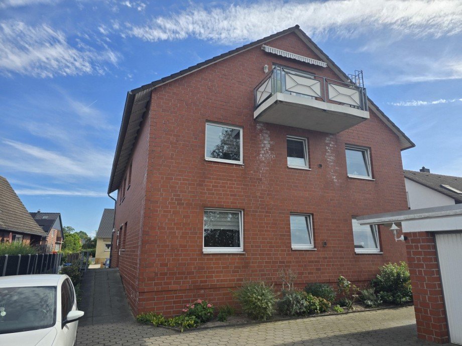MFH in Meine Mehrfamilienhaus Meine