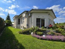 Garten Gifhorn: Exklusives EFH mit eigenem Poolhaus