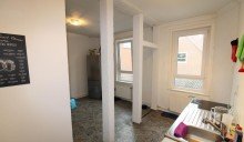 OG K�che Handwerker und Kapitalanleger aufgepasst: ZFH in zentraler Lage