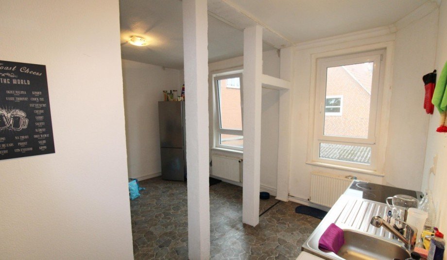 OG K�che Zweifamilienhaus Gifhorn