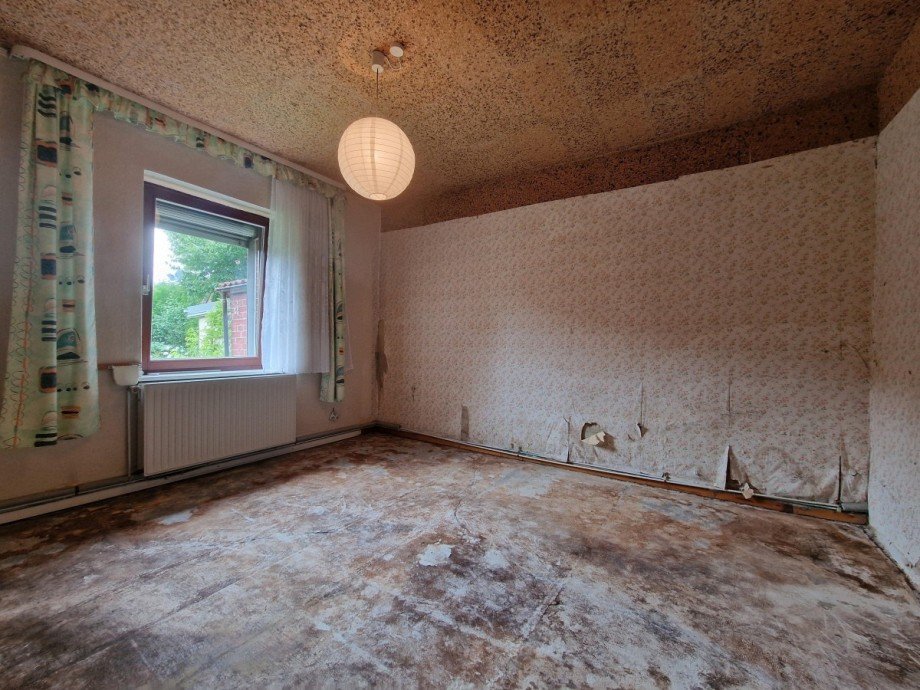 Zimmer 3 EG Einfamilienhaus Meine