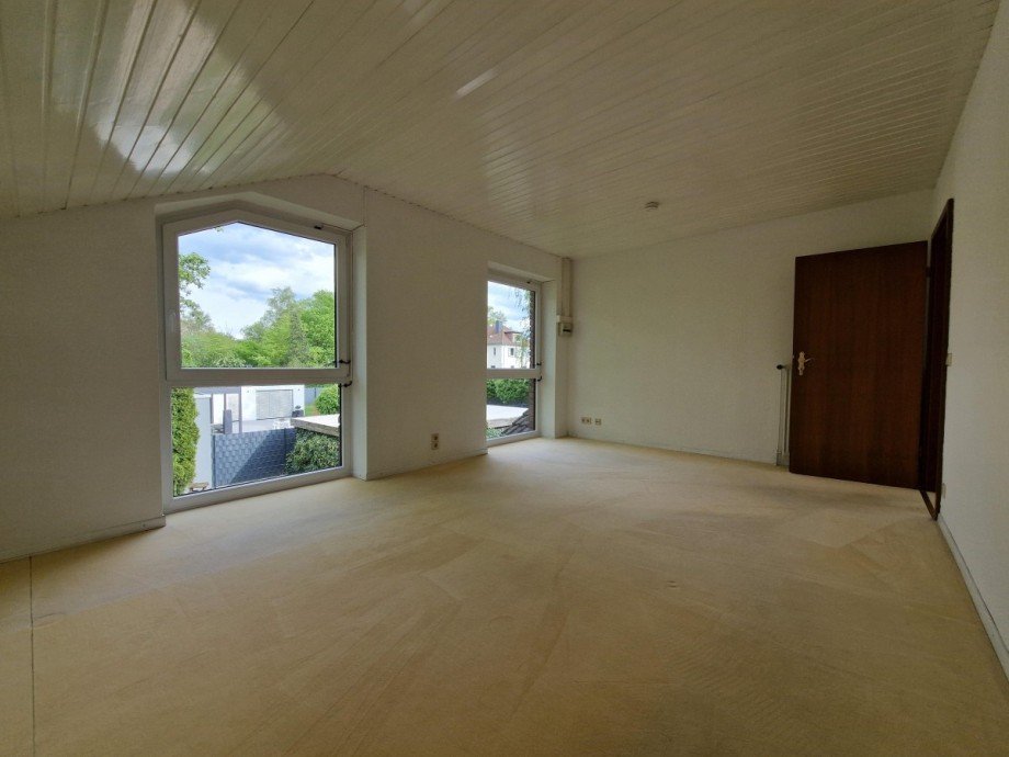 Kinderzimmer 2 Einfamilienhaus Gifhorn
