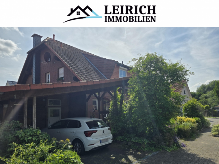Doppelhaush�lfte in R�tgesb�ttel R�tgesb�ttel Doppelhaush�lfte Reserviert - Noch Erbbaurecht: Sch�ne DHH mit Pool in ruhiger Lage von R�tgesb�ttel